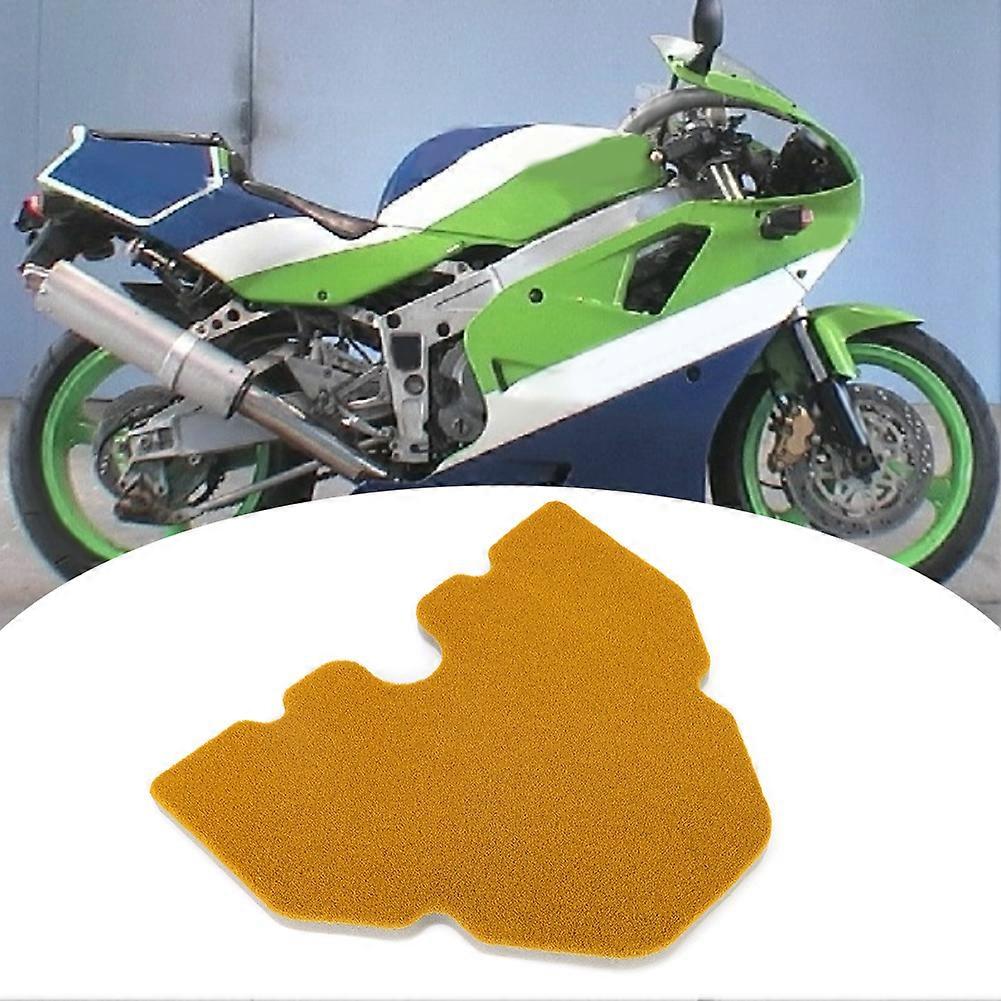 High-Efficiency Air Filter Cleaner for Kawasaki ZX400 - Easy