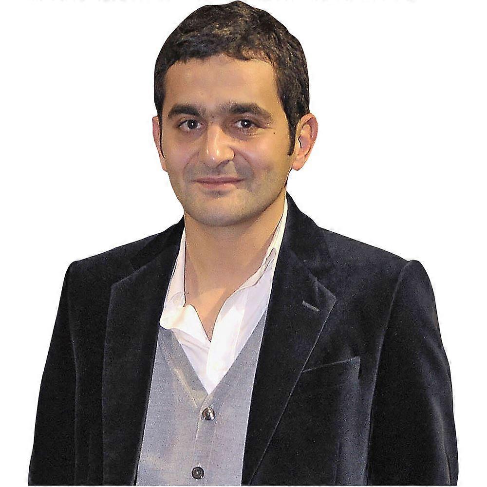 Laurent Capelluto (Blazer) Half Body Buddy Cutout