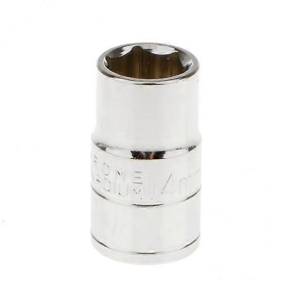 3x 1/2'' Drive Socket Metric Shallow 8mm - 32mm Nut Driver Professional Tool