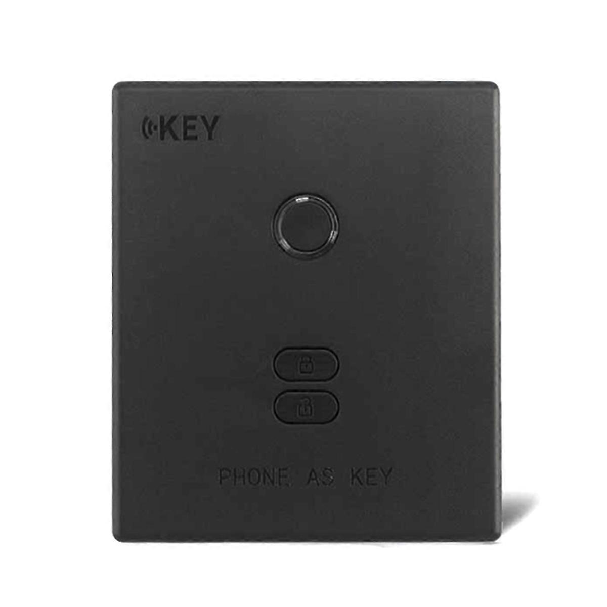 For A4L A6L A8L Q5L From 2013 to 2018 Phone Key PAK01-754J