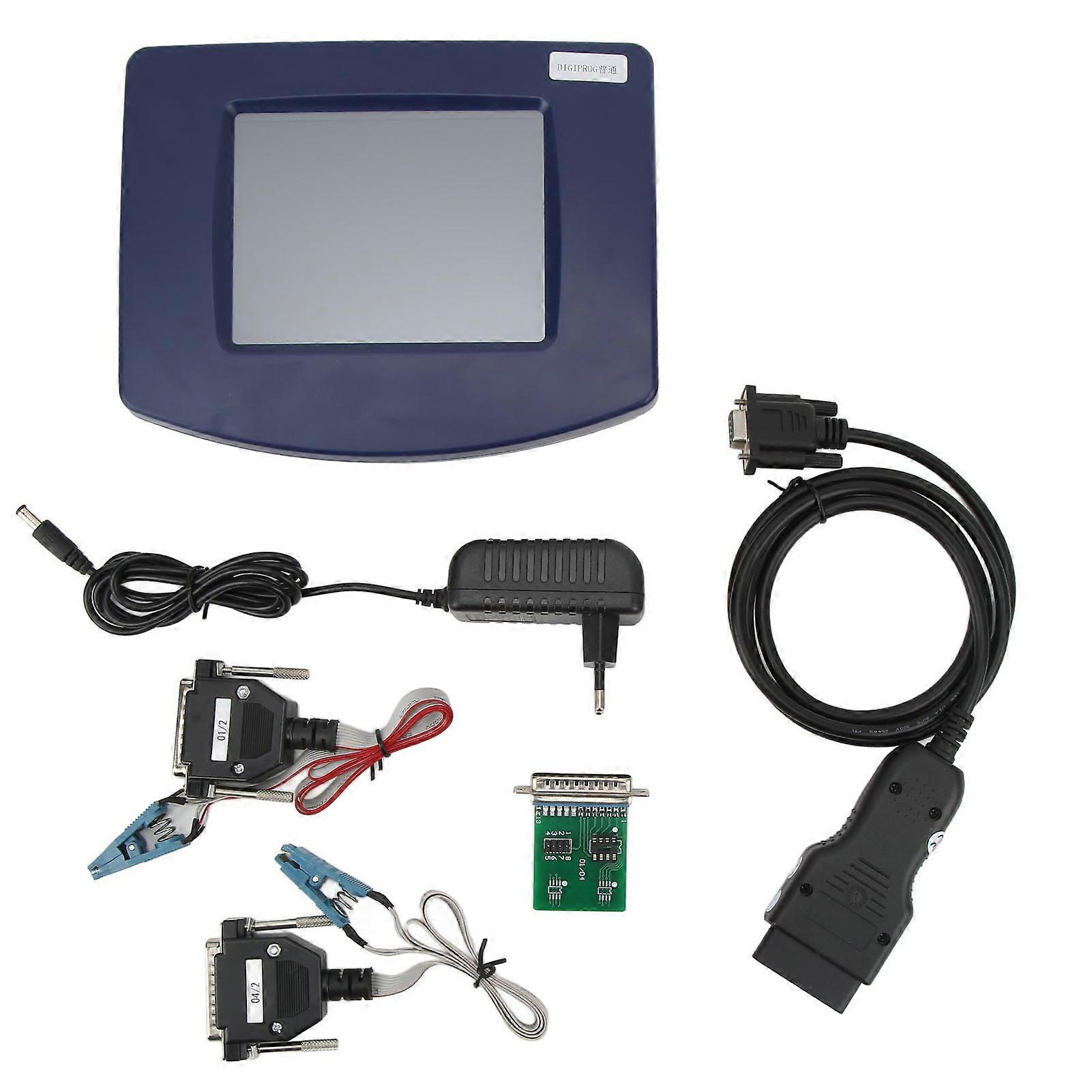 Kilometerzähler Korrektes Tool Kilometerstand Korrektur Diagnose Programmierer Tool