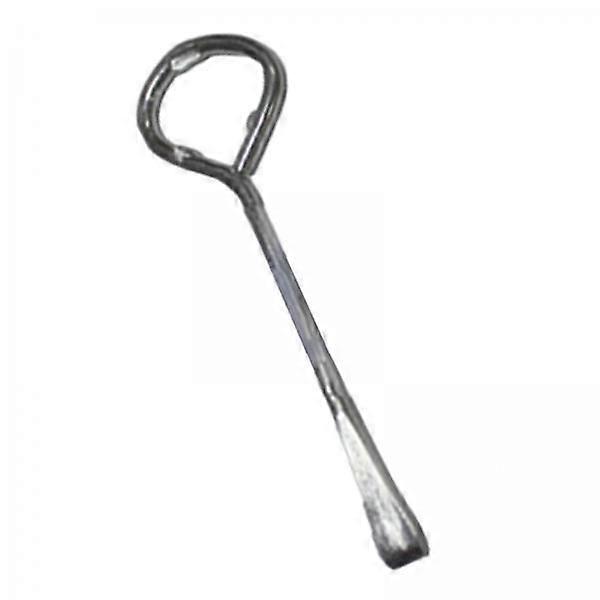 Versatile Paint Can And Lid Opener Tool Kit