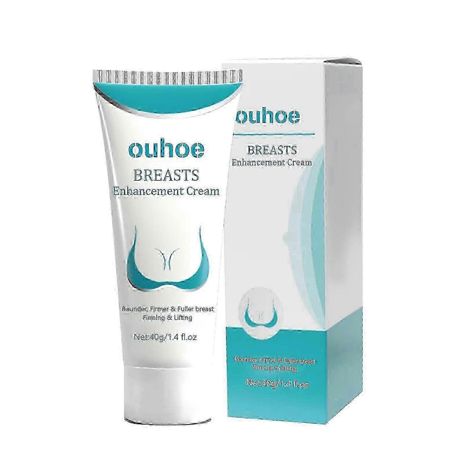 Creme para Massagem e Lifting de Mama para Massagem e Lifting de Mama