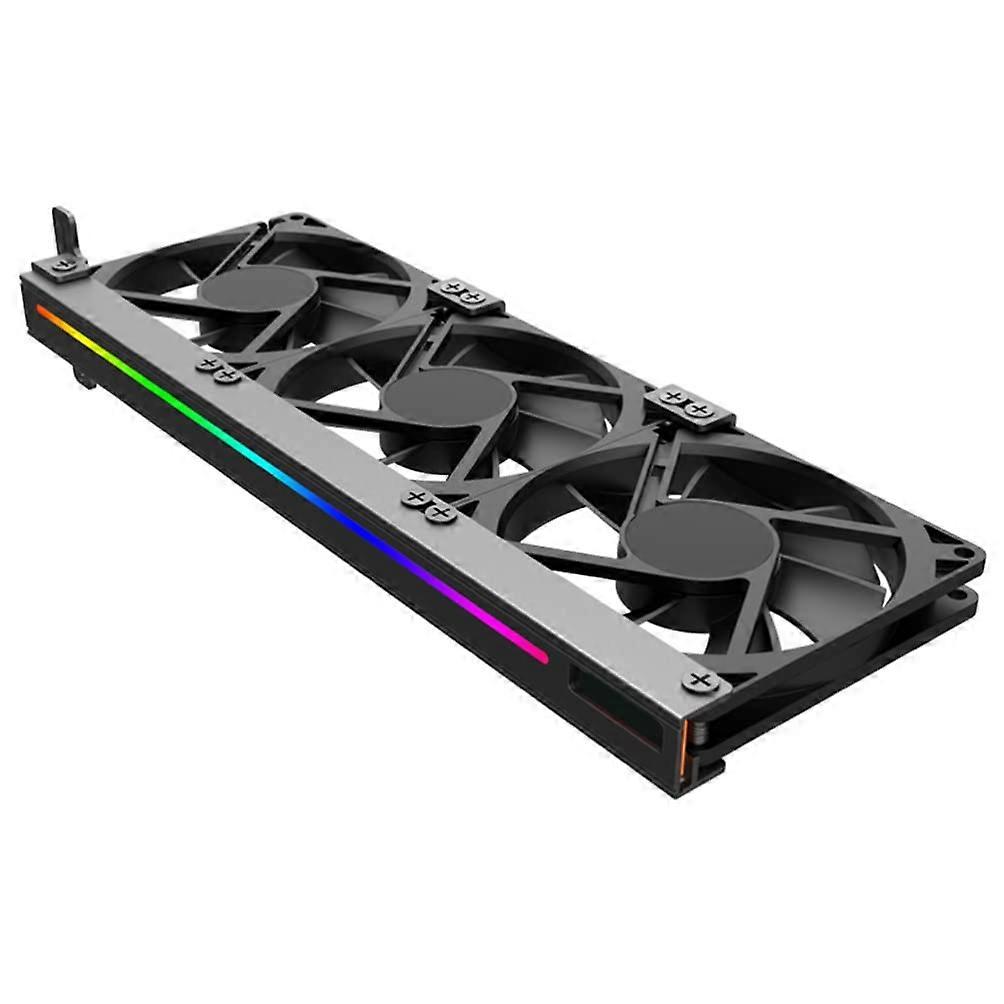 Graphics Card Cooler Graphic Cooler Cooling Fan for Graphic G Fan Cooler