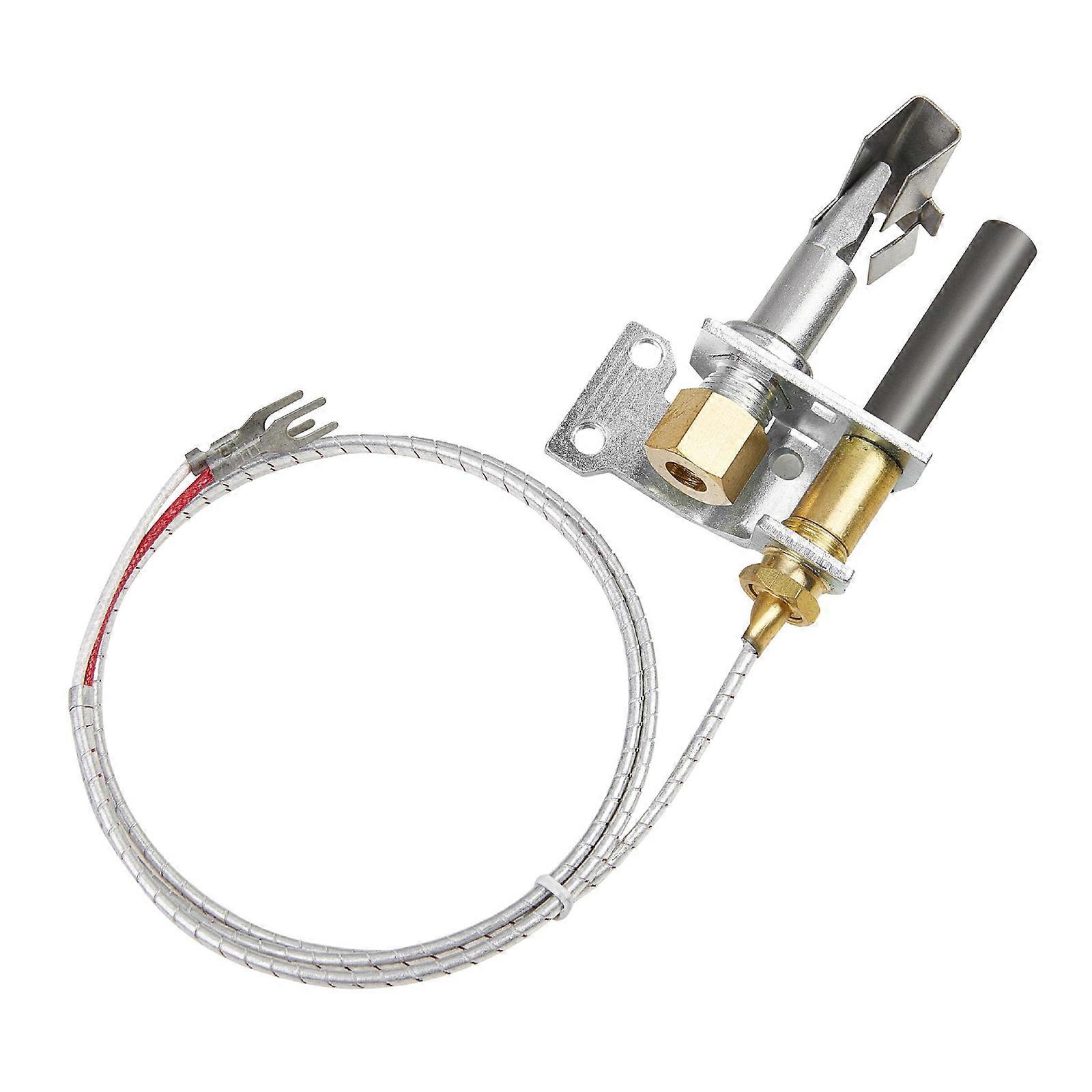 Advanced Temperature Control Assembly Convenient Control Assembly Automatic Adjustment for Boilers & Water Heaters