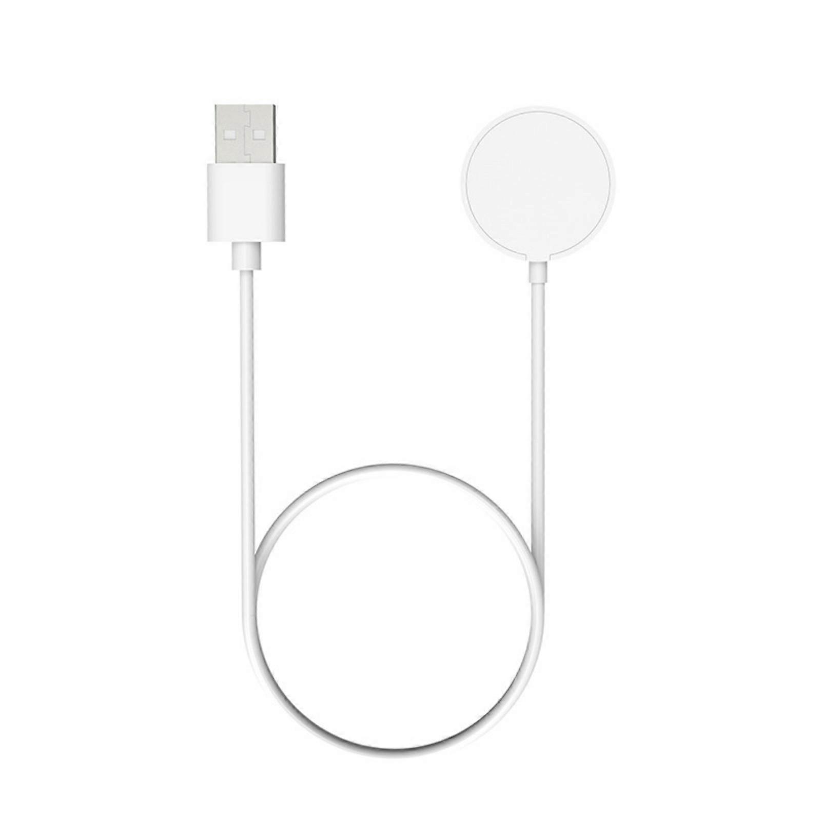 Portable High Efficiency Fast Charging Cable with Magnetic Secure Connection for Watch X Ensures Quick Power Restoration