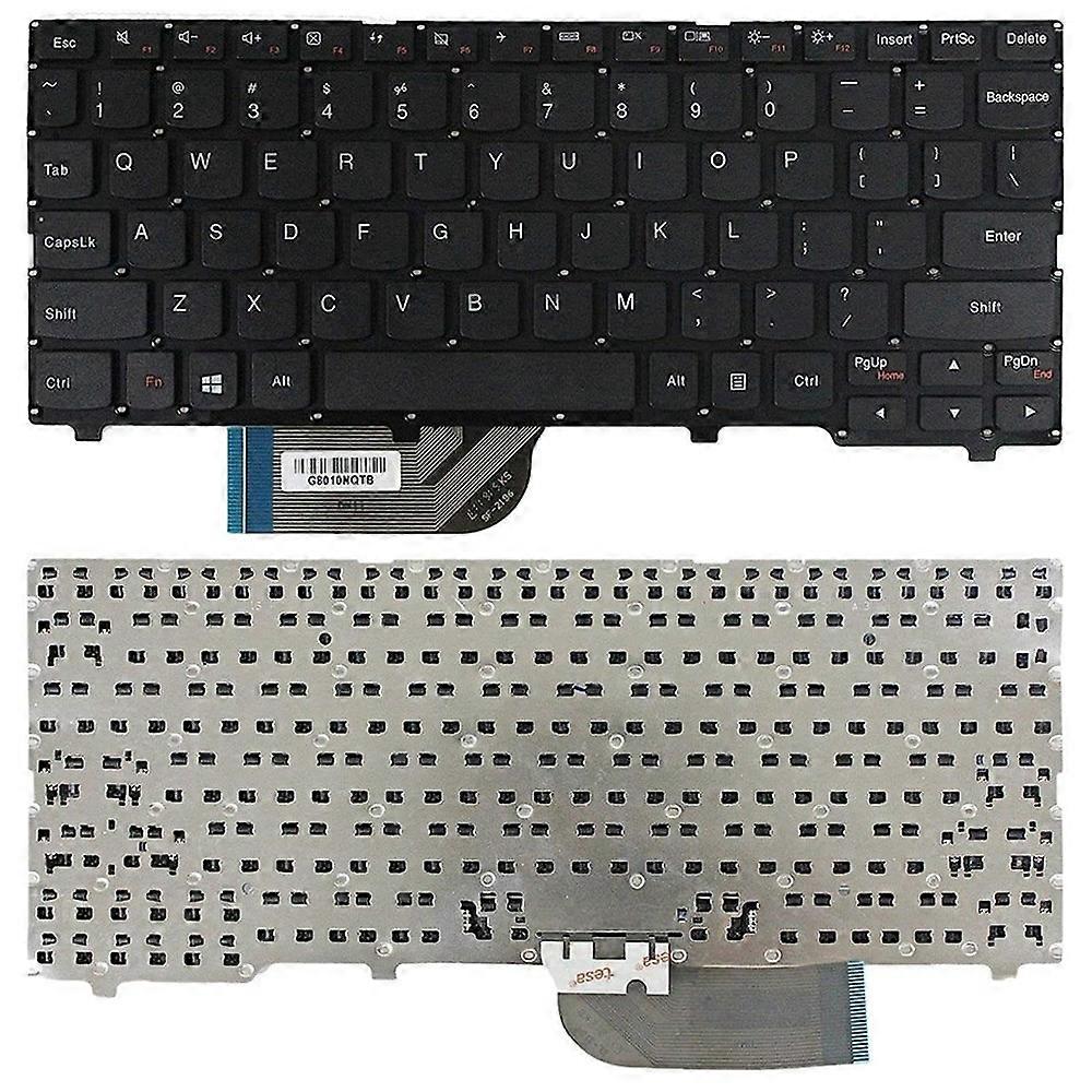Laptop Keyboard For Lenovo IdeaPad 100S
