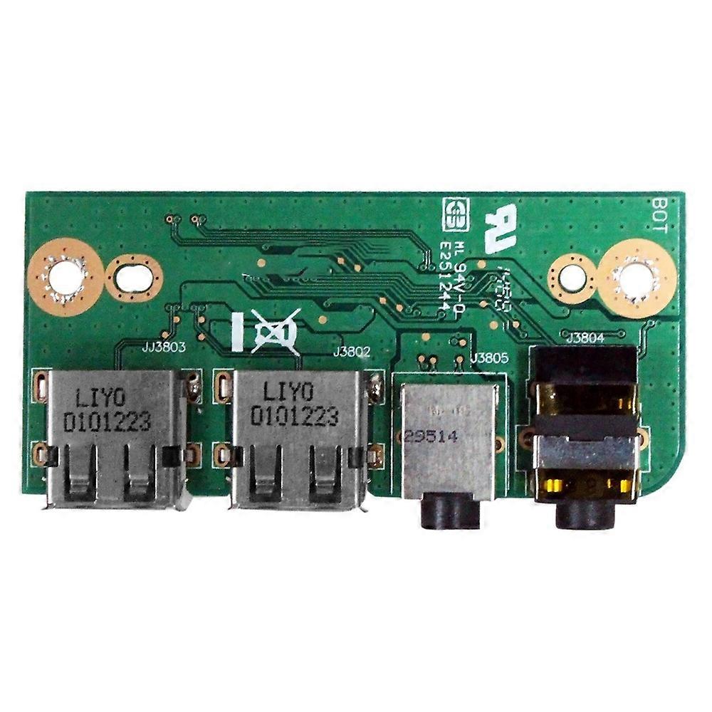 USB Board For Asus N53