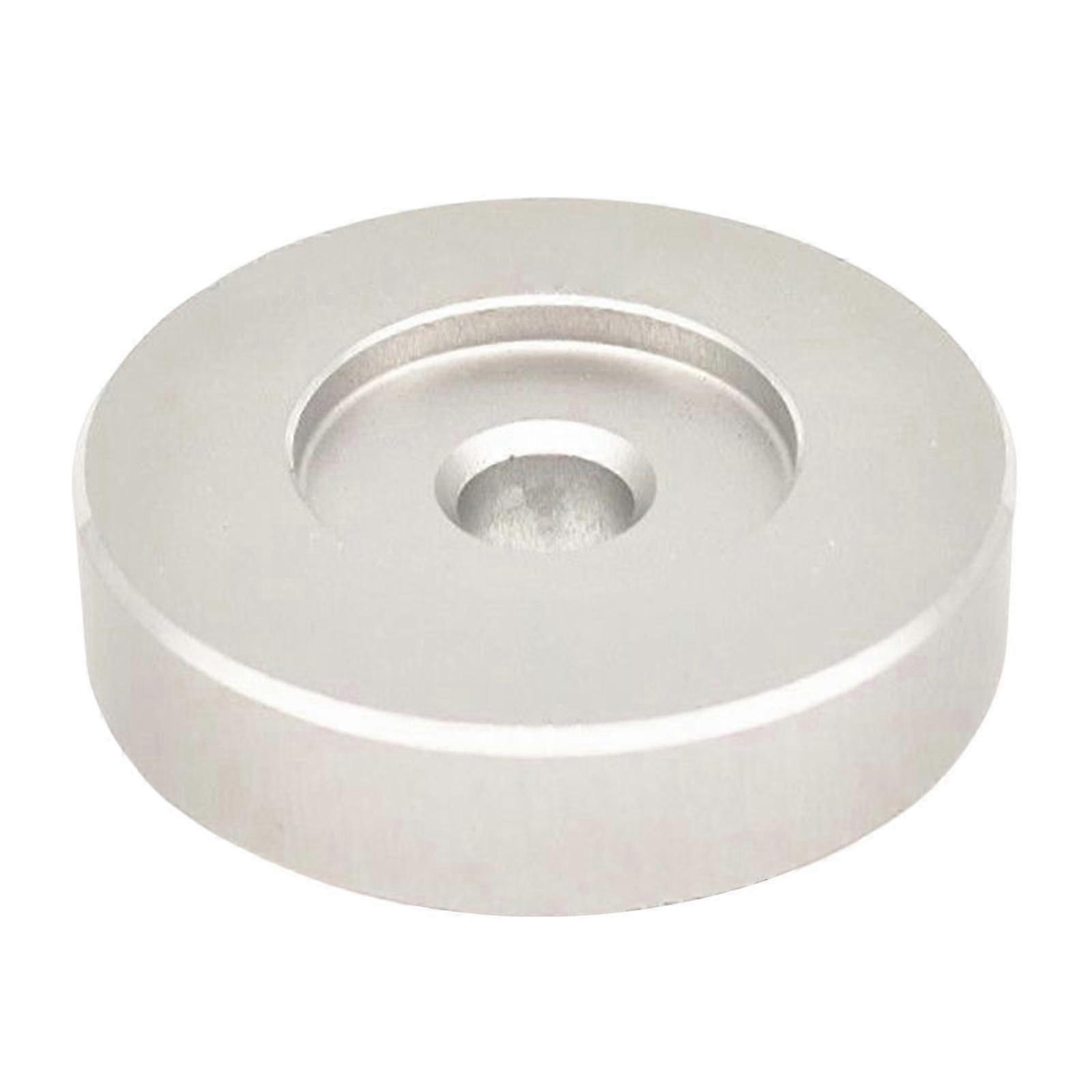 Record Turntable Adapter Standard Record Adjuster for 7" Players Records Home Use