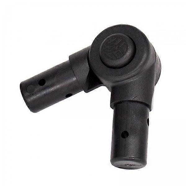 2xWheelchair Back Folder Improve Comfort Easy Installation Back Folding Device