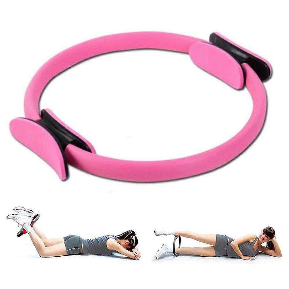 Pilates Circle|Sculpting Pilates Circle - Pink