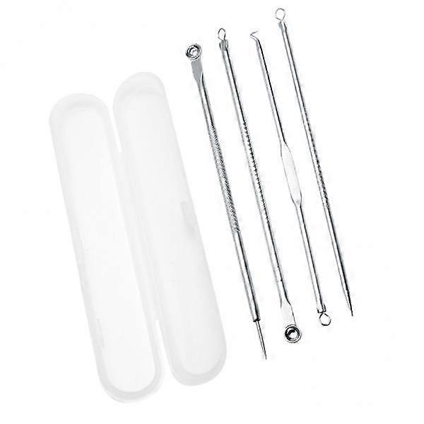 Premium Stainless Steel Extraction Tool Set