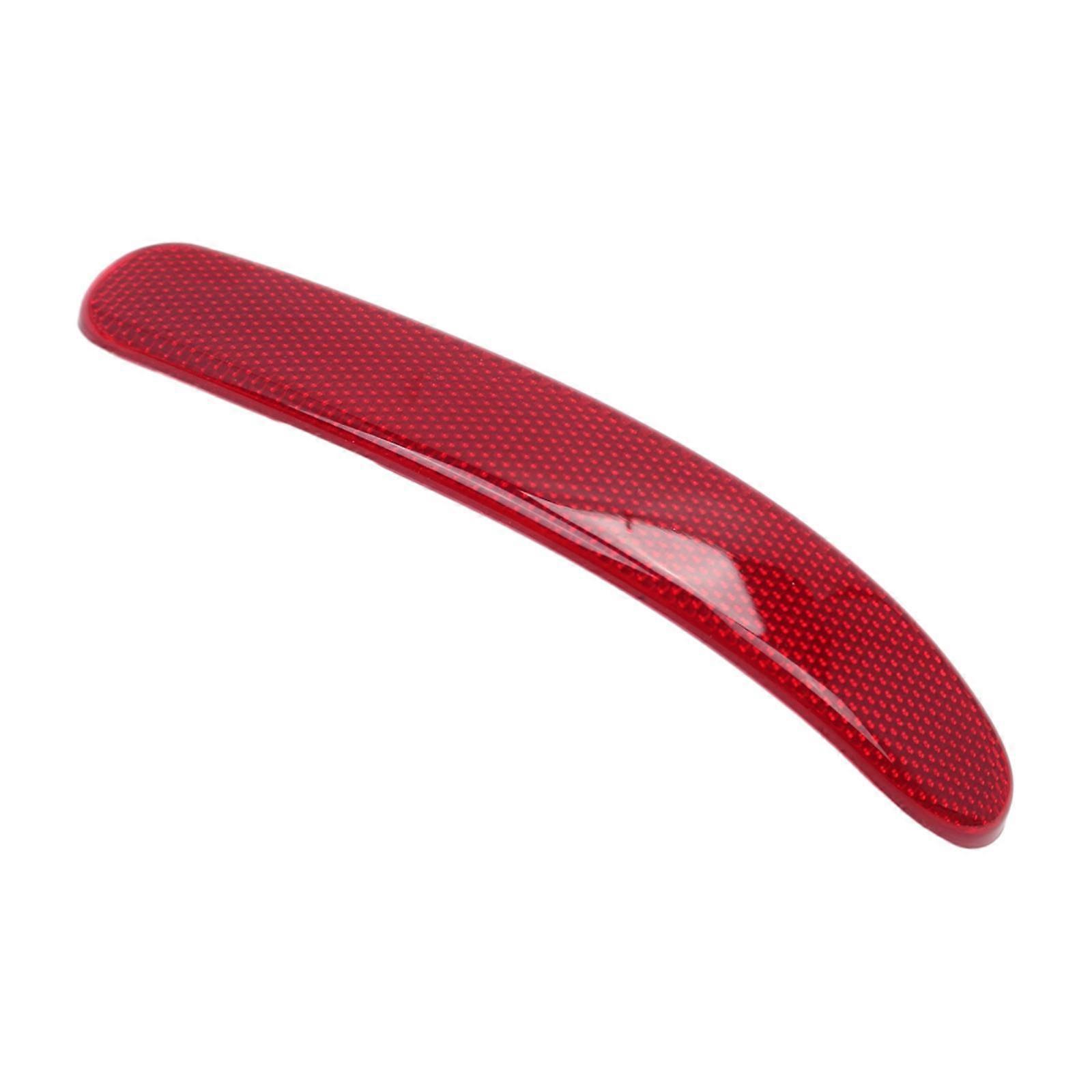 Car Rear Reflector, High Performance, Easy Installation