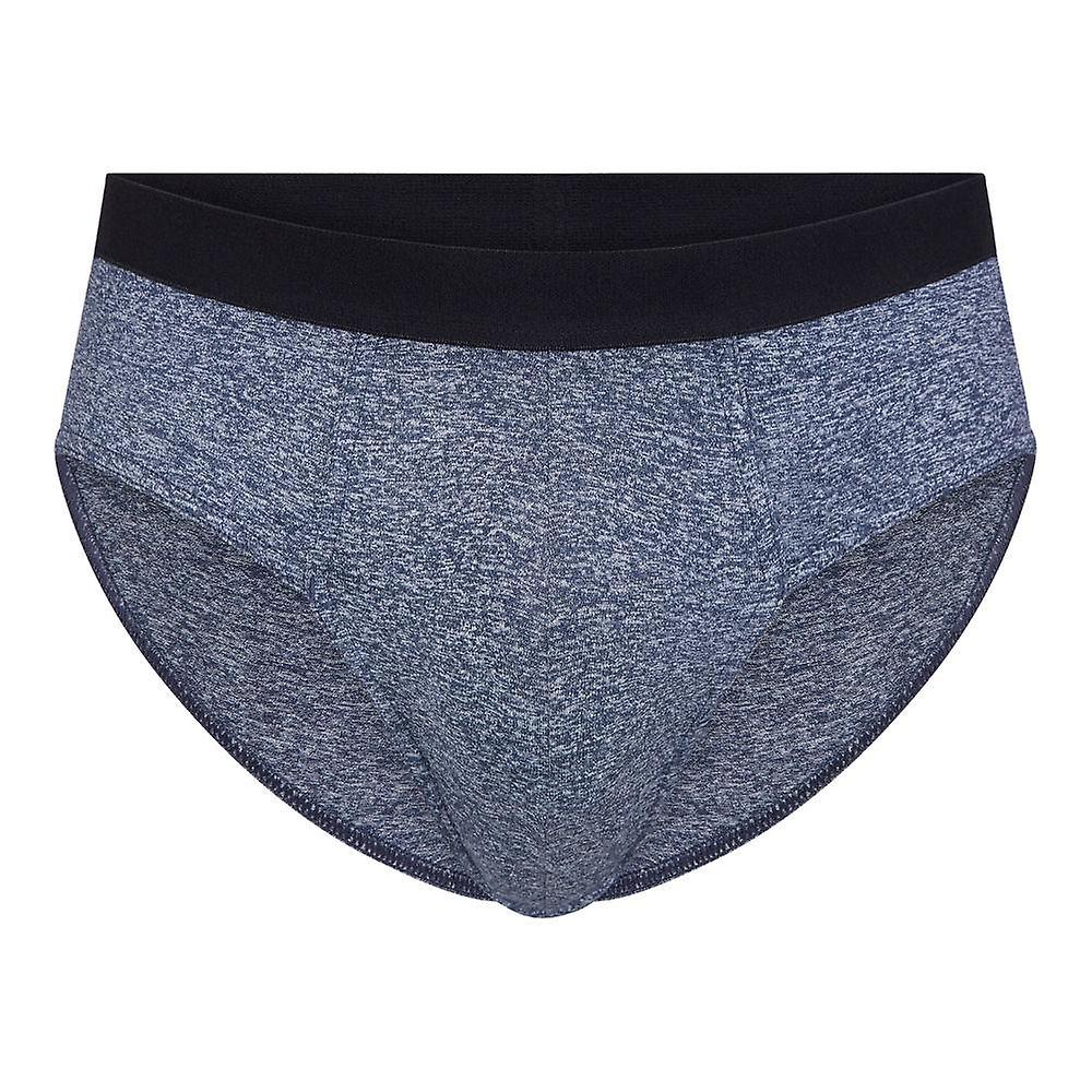 Apollo brief charcoal