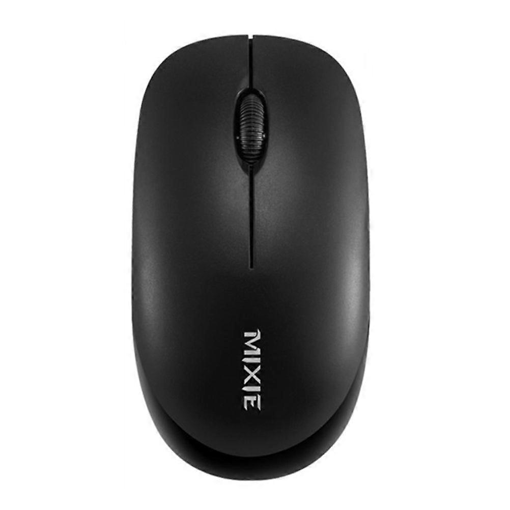 Wireless Gaming Mouse 2.4GHz Silent Optical Mouse Supply For Laptop Computer