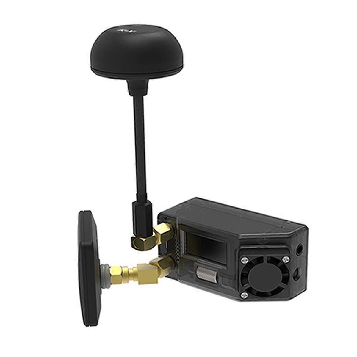 ScreenReceiver for SteadyView X 5.8Ghz IPS Module Range FPV Goggles Receiver Control Sensitivity Mo