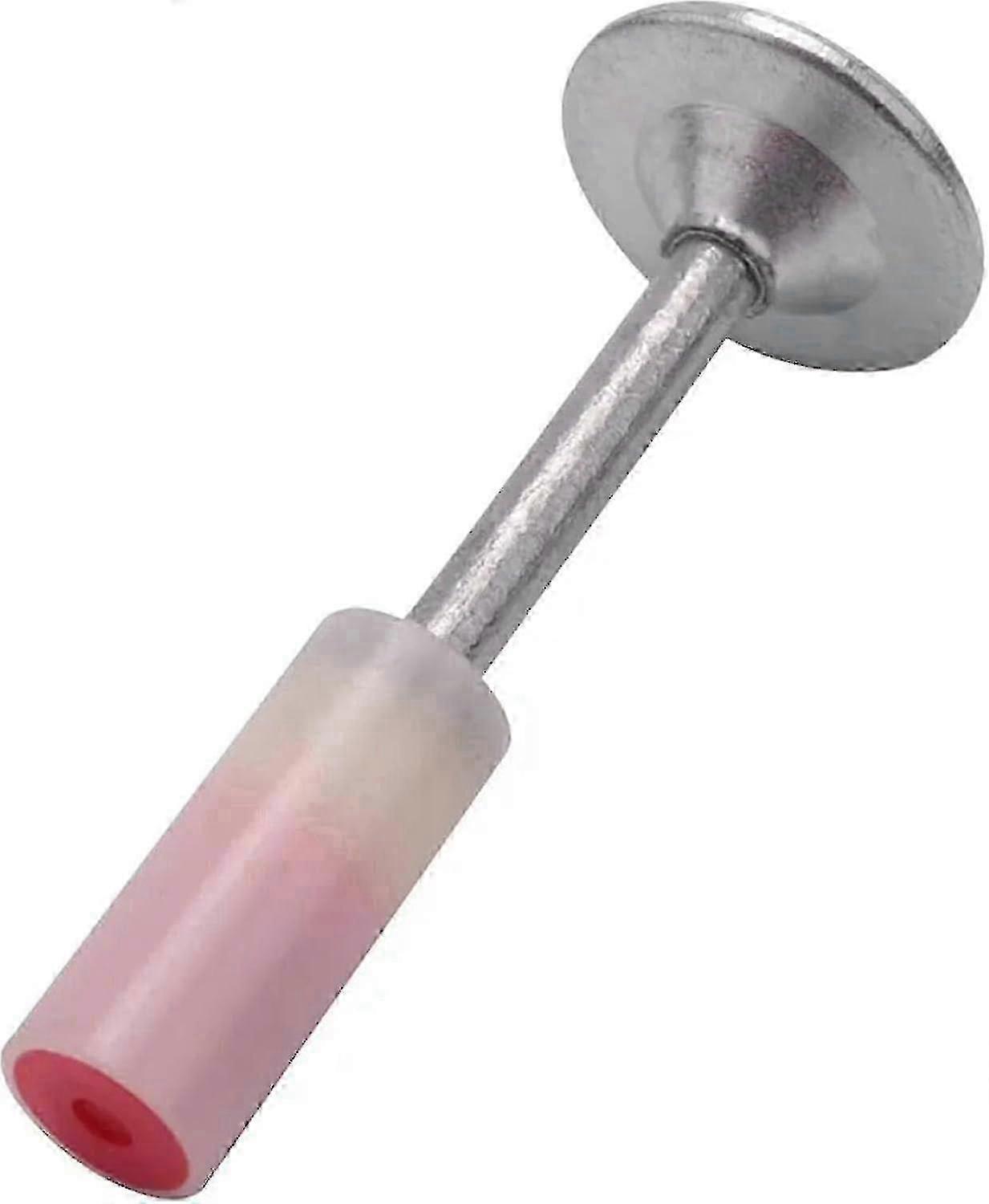 Concrete Nails - 100 Pieces Manual Steel Ceiling Fasten Tools, Style A