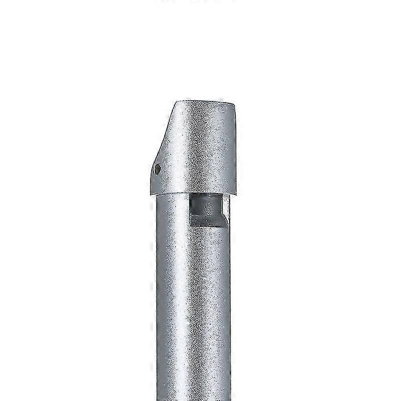 Irish Whistle Traditional Tin Penny Whistle 6 Holes Flute Wind Music Instrument For Beginners Intermediates & Experts- Key Of CKey of C SZRH