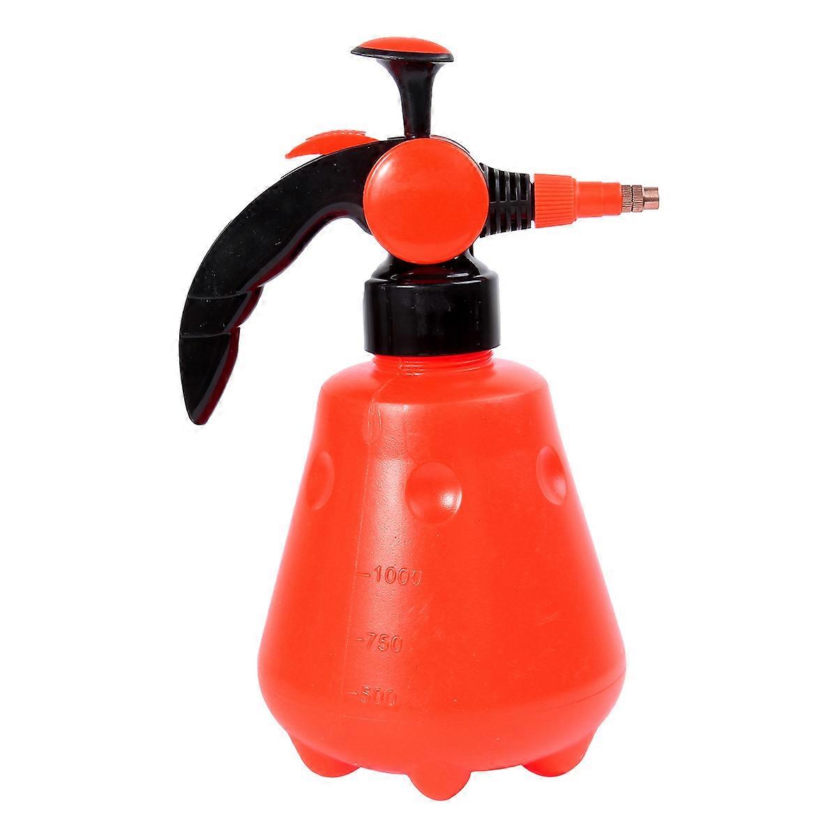 Misting Spray Bottle for Plants, Reasonably Designed Nozzle, Garden Tasks