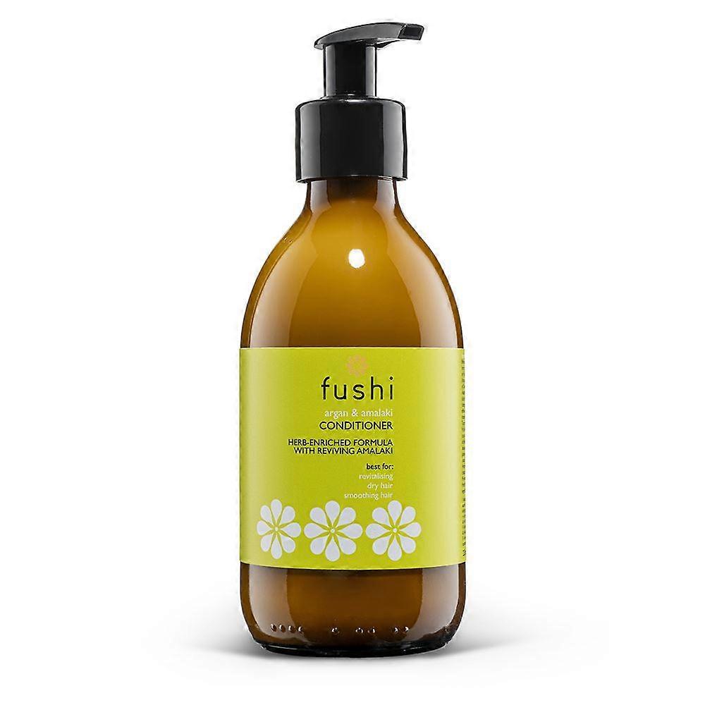 Fushi Wellbeing Argan & Amalaki Conditioner 230ml