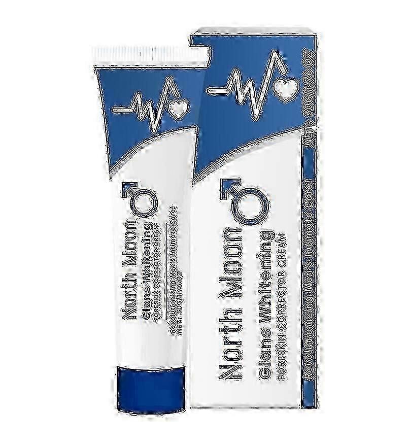 1-3pcs Foreskin Correction Anti-inflammatory Cream Refreshing Detumescence