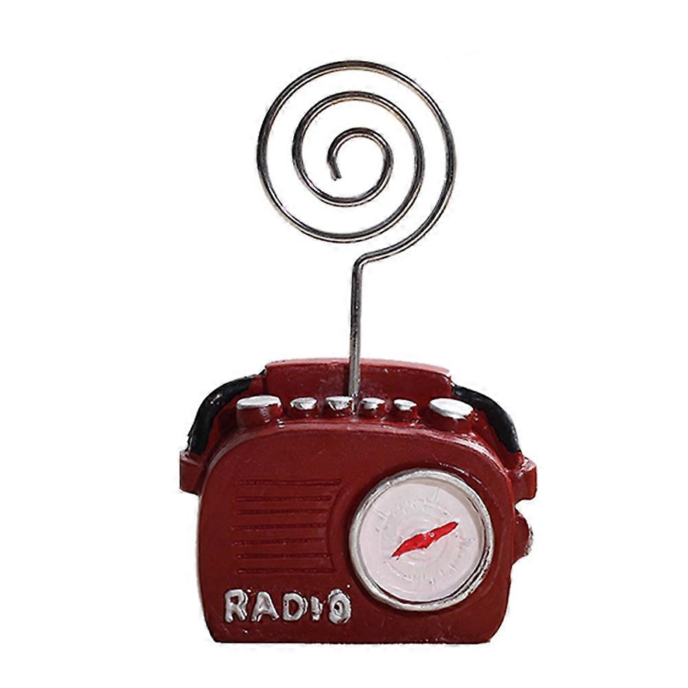 Craft Clip Holders, Designed for Photos and Messages, Decoration