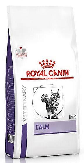 Royal Canin Veterinærfoder Rolig Kat 2 kg