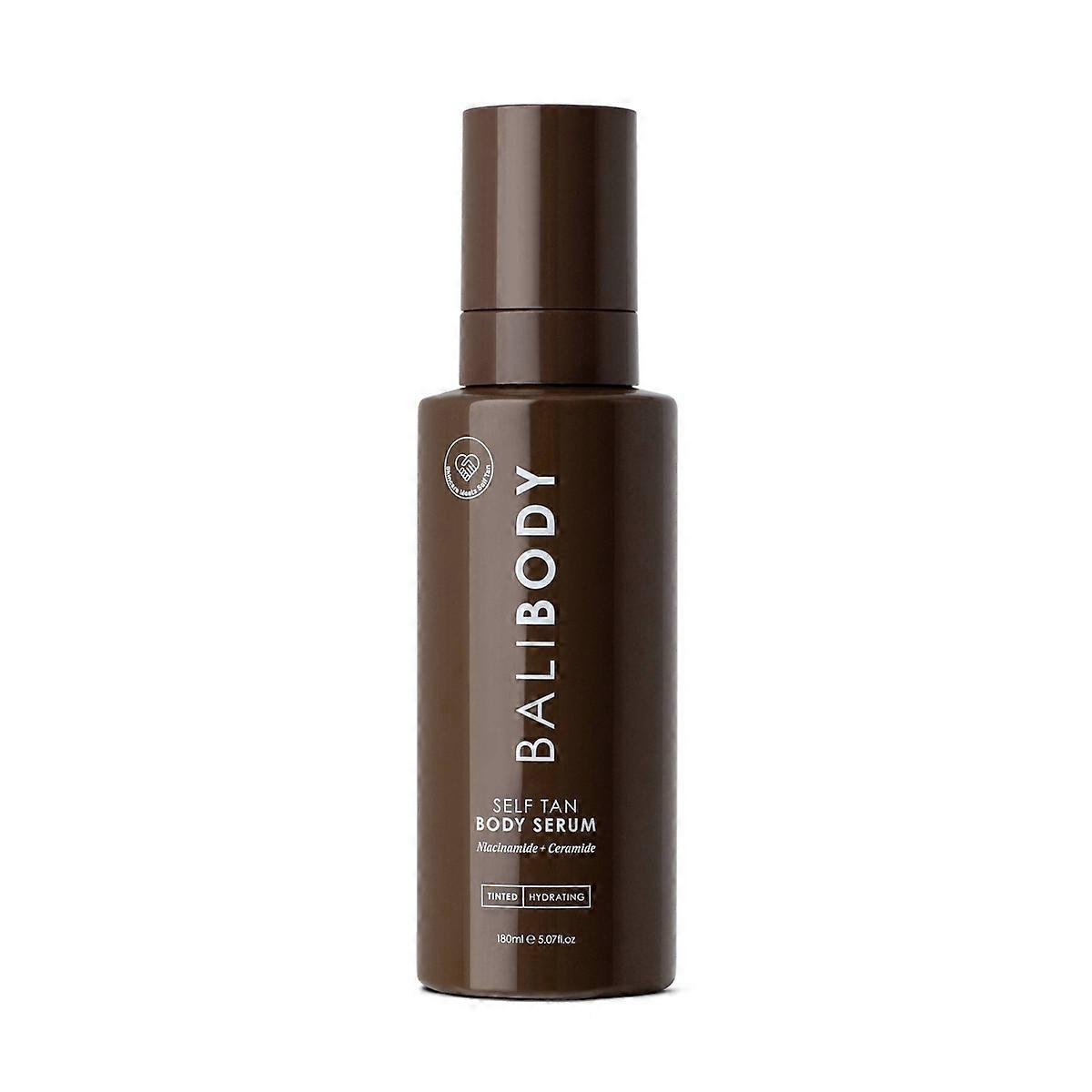 Bali Body Self-tan Body Serum