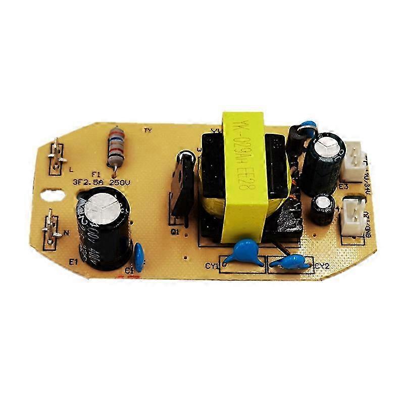 12V 34V 35W Universal Humidifier Board Replacement Part Component Atomization Circuit Plate Module C