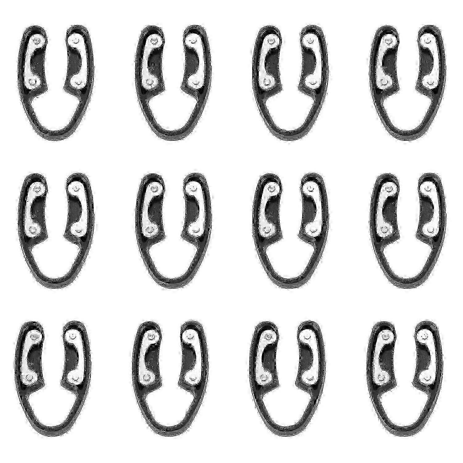 12 Pack Wine Foil Cutter Tools, Convenient Wine Bottle Opening Accessory For Enthusiasts of Wine
