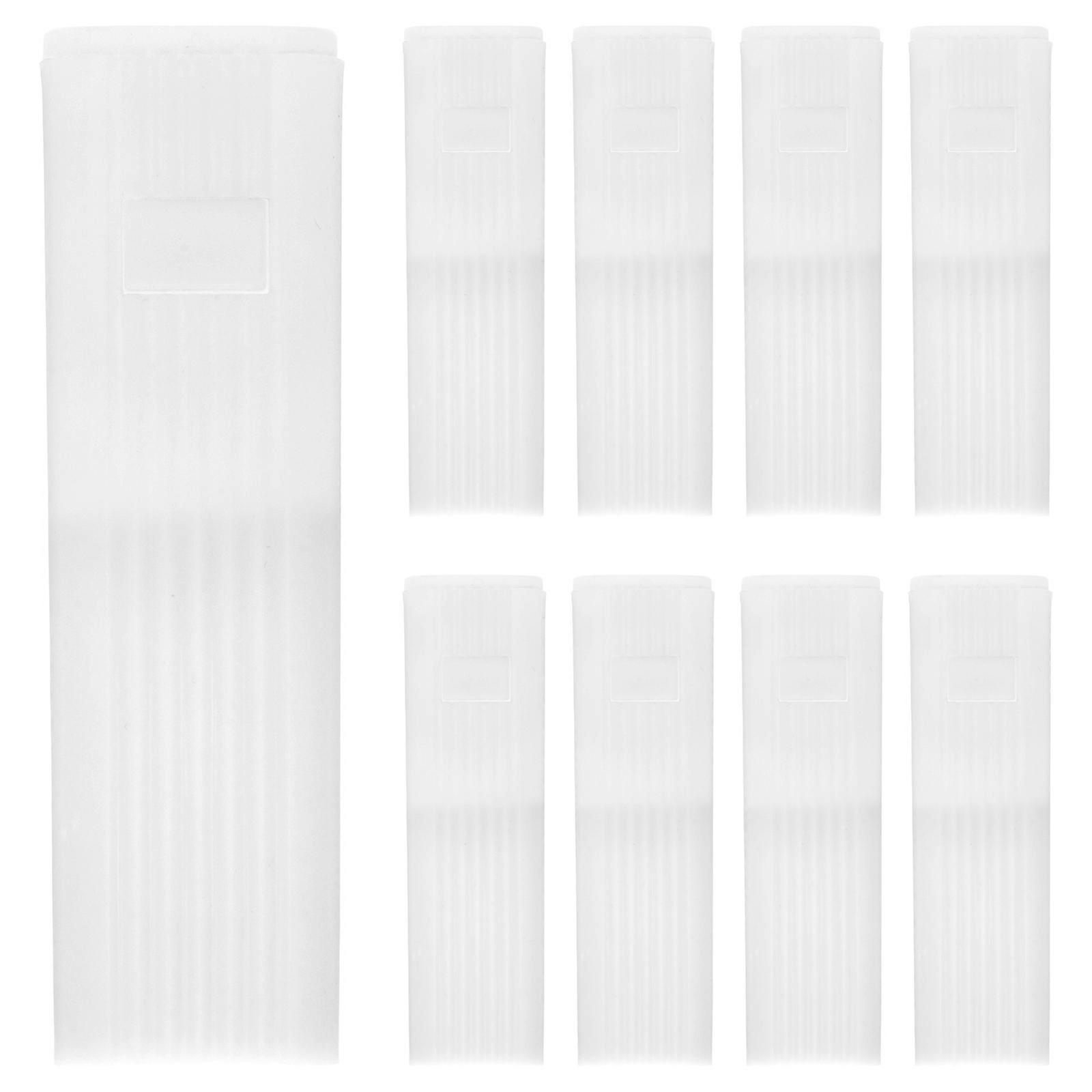 Chain control wands,Sturdy POM build,Blind maintenance parts