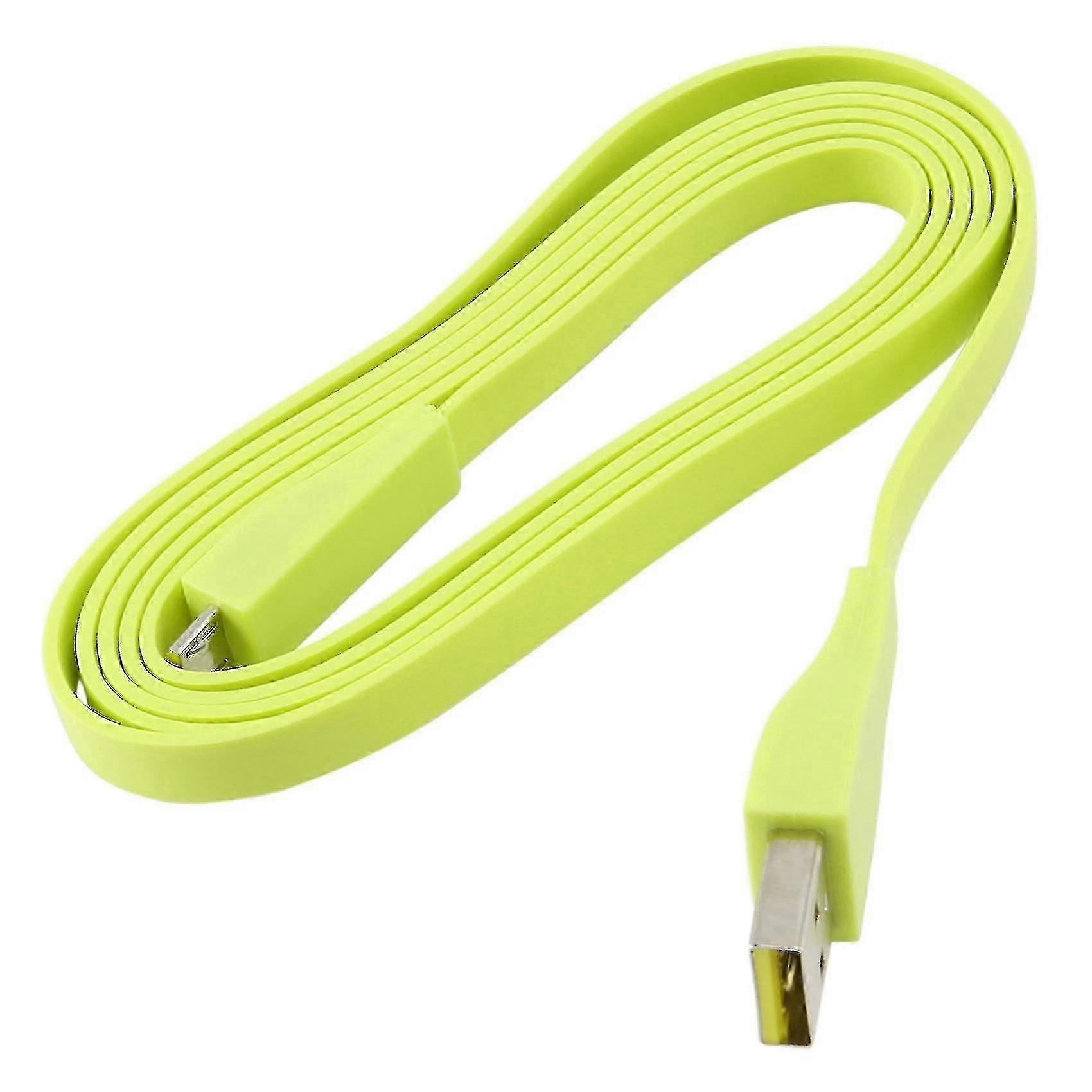 Cable de carga USB rápida para UE Boom 2/Megaboom/Wonderboom/Roll 2