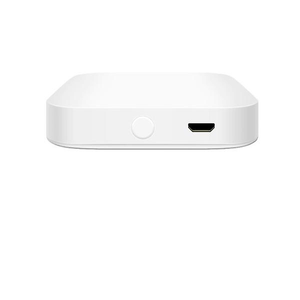 Trådlös Smart Hub Smart Life App Fjärrkontroll