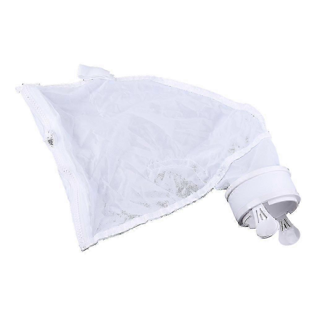 All Purpose Filter Bag Pool Cleaner Bag Zipper Replacement For Polaris 280 480