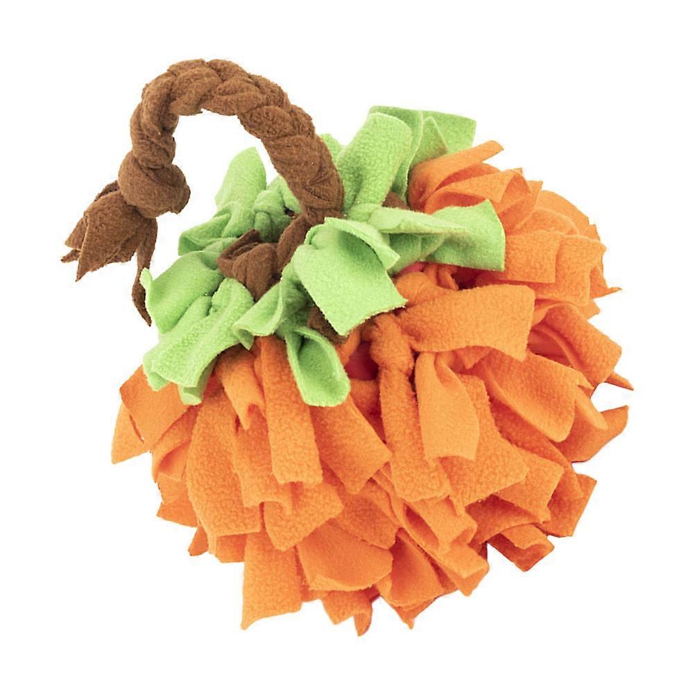 Household Dog Puzzle Multi-Function Snuffle Toy Encourage Sniffing Increase Interaction Pet Owners 1Set