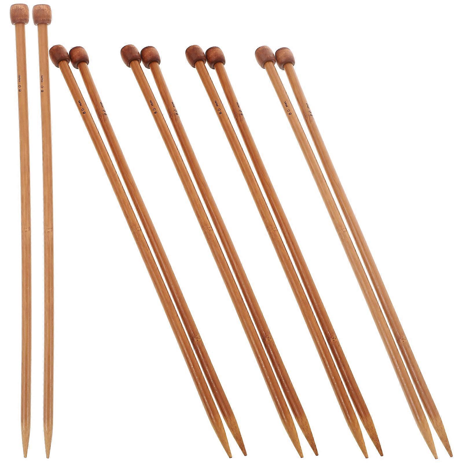 Needle For Knitting Sweaters Tapestry Needles Handicraft Enthusiasts DIY Projects 10Pcs