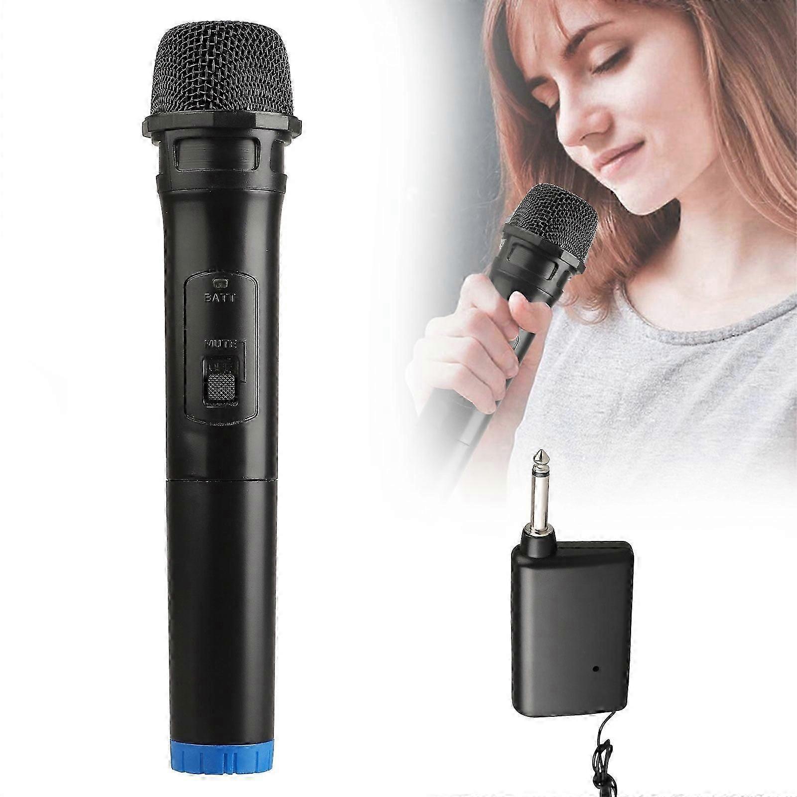 2025 Latest Model Wireless Microphone Karaoke Bluetooth Microphone, Wireless