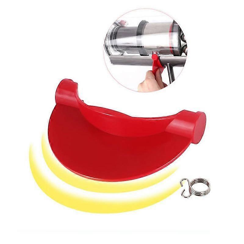 For Dyson V10/V11/V15 Upgraded Dust Bin Trigger Switch