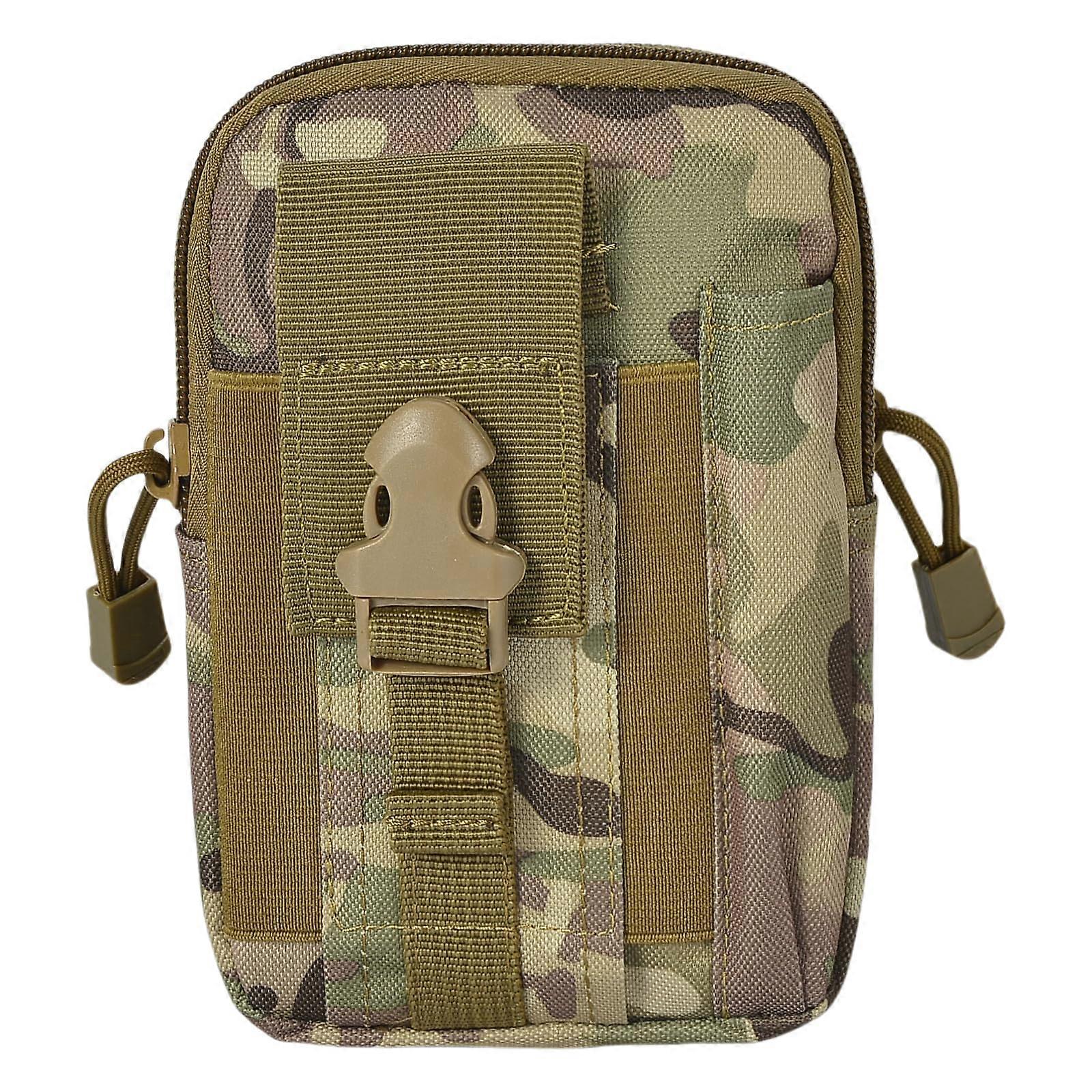 Belt Pouches For Camping And Hunting Multifunctional Waist Pack Tool Belt Bag