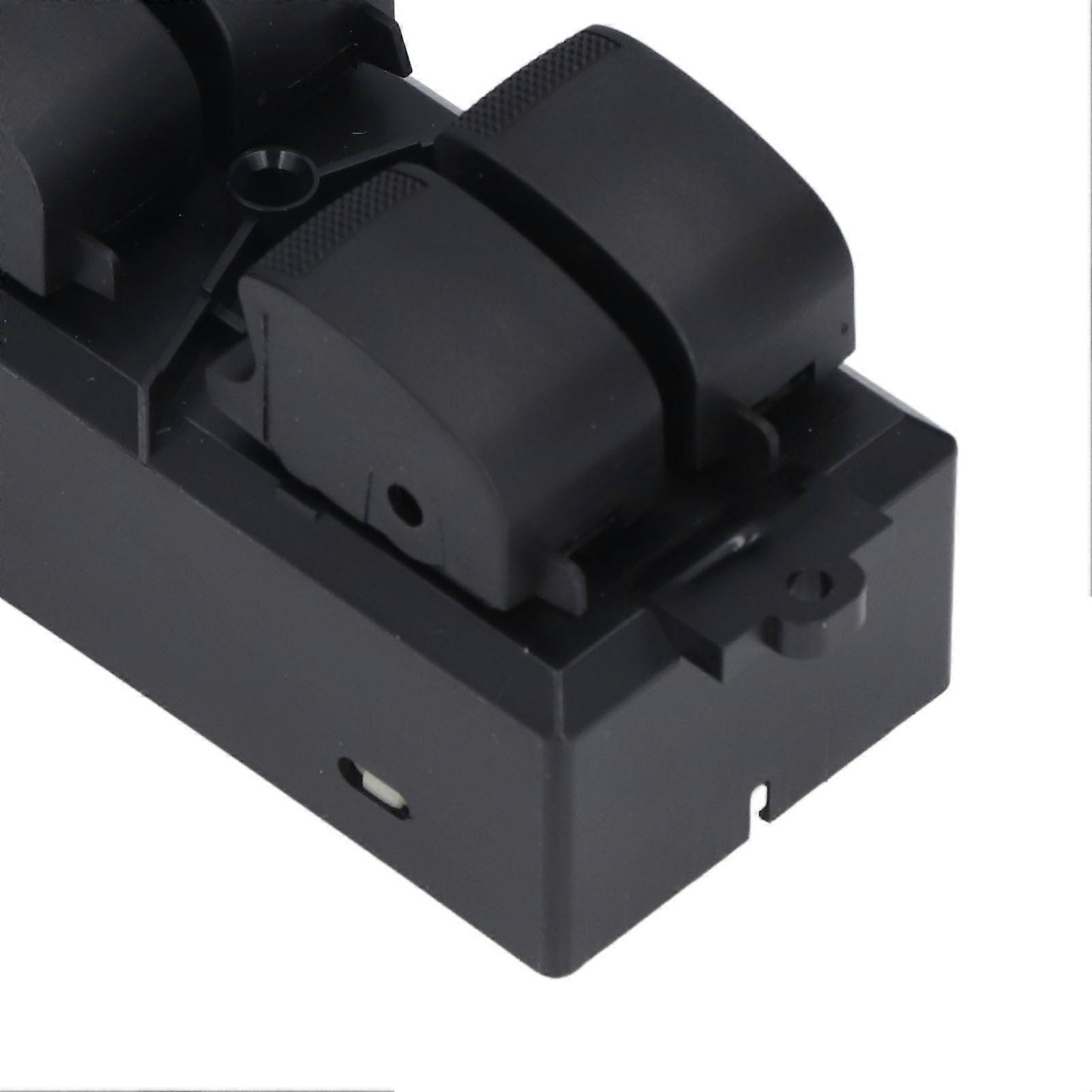 Power Window Switch 84820‑0E020 Electric Window Control Replacement for Highlander Tacoma 2013‑2017