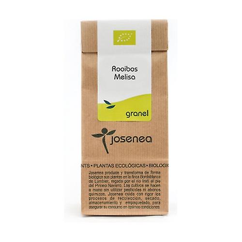 Rooibos tea with lemon balm 50 g