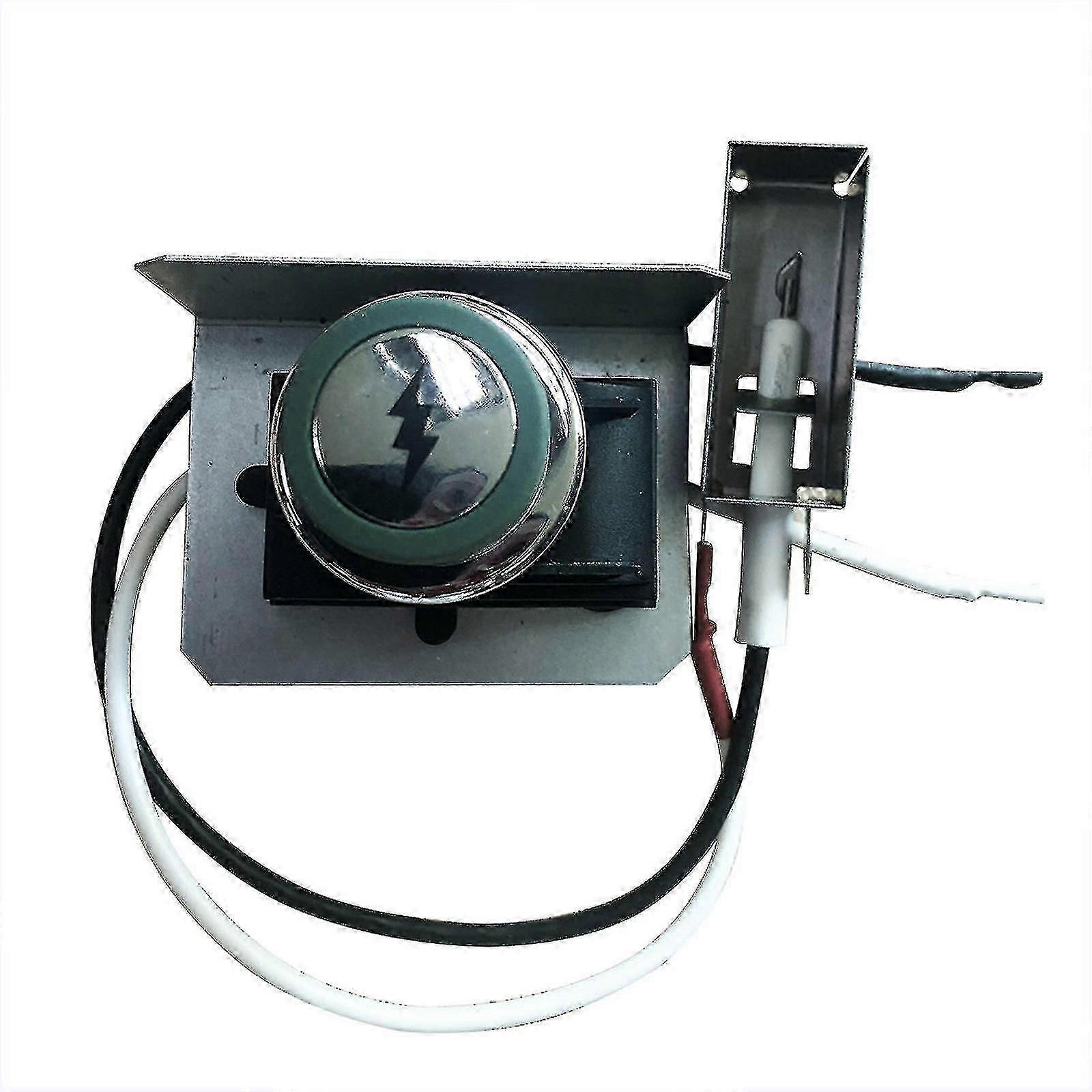 67726 Grill Igniter Kit For Weber Genesis 300 E/s-310 E/s-320 Spark Lighter