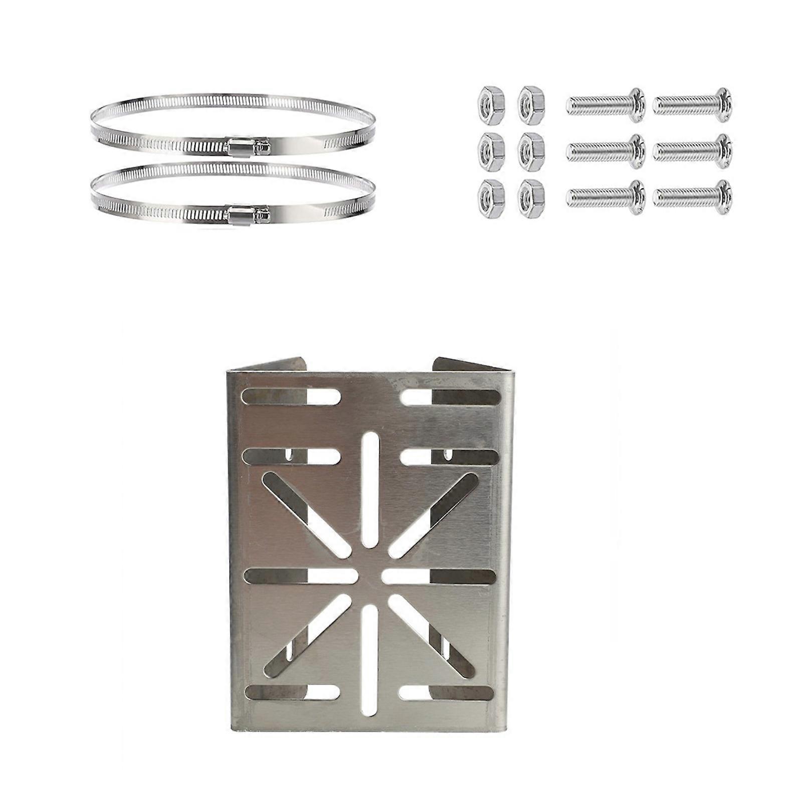 Outdoor Camera Holder Stand Rack Suitable for Enhances Security Monitoring in All Weather Conditions Secure Installation