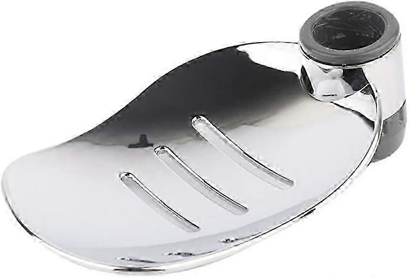 Handheld Shower Bar Soap Dish Holder