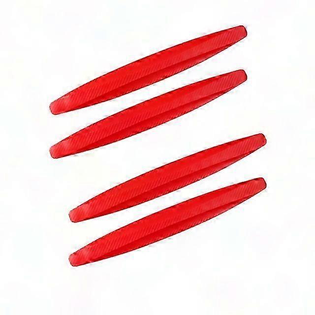 Car Bumper Protector Corner Guards  Anti-Scratch Stickers