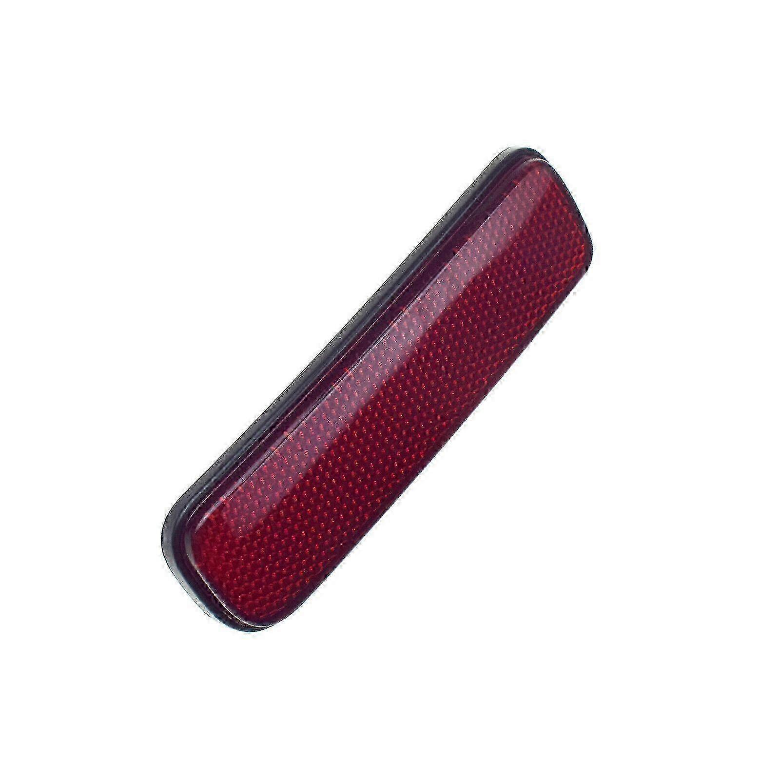 1999-2005 Cherokee Right Bumper Reflectors Set