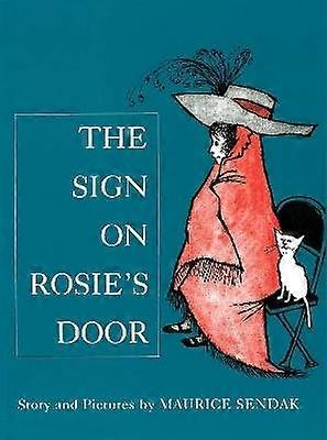 The Sign On Rosie's Door