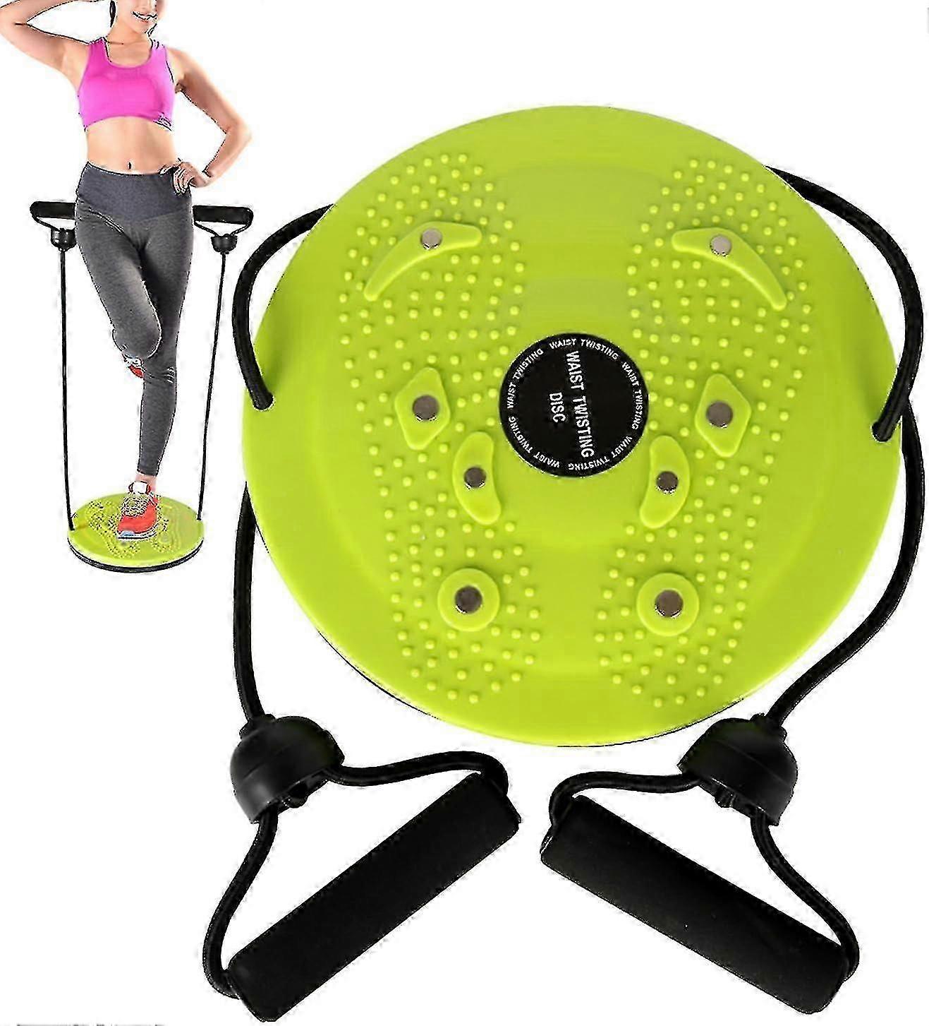 דיסק לחישת מותניים, מתאמן מותניים, דיסק פיתול מותניים לעיצוב הגוף, דיסק פיתול הרזיה ביתי