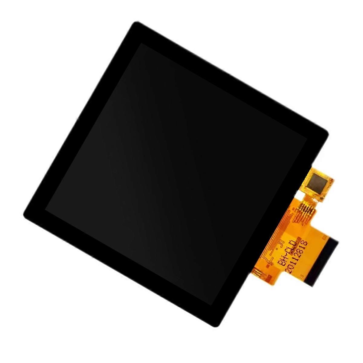4.0inch 40PIN 480 X 480 Full View 86 Box TFT LCD Affichage industriel RGB Interface Écran carré ST77