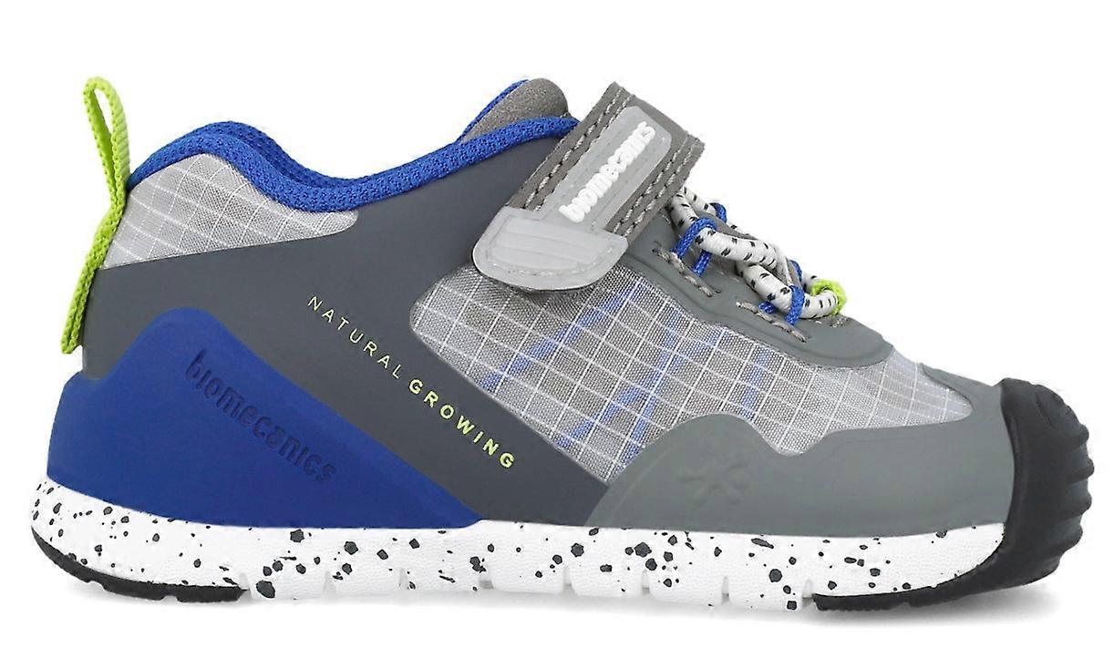 Biomecanics Boys 251137-B Trainers Grey